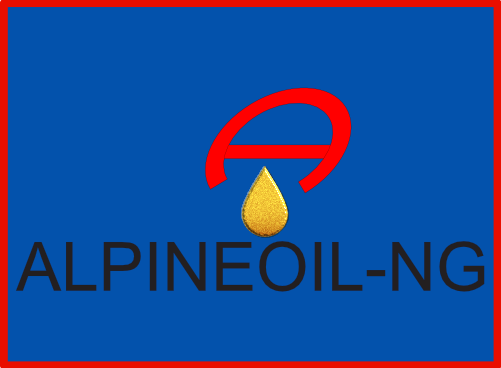 ALPINE OIL COMPANY LIMITED